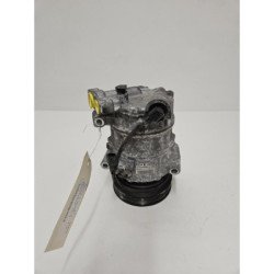 Compresseur Clim Renault Megane 4 Phase 1